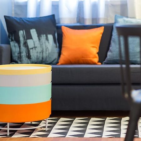 Apartment Skarica Zára Kültér fotó